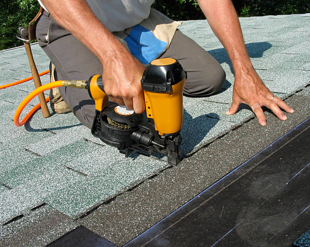 Trusted Oracle, AZ Roofing Contractor Experts